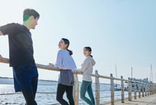 햇볕 쨍쨍한 날…"더 먹었는데 오히려 살 빠져" 연구결과 깜짝