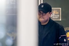 김호중 소속사 본부장이 삼킨 '메모리카드' 살릴 수 있나?…의사 판단은