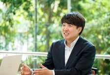 이준석 "보수, 더이상 주류 아냐…경단녀도 참여하는 정치 만들 것"[인터뷰]