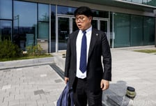 의대 정원 늘리려 학칙 바뀌자…의협 "정치 총장 되는 우 범하지 말아야"