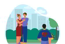 대변 때문에 치매까지?…'장 건강' 나쁘면 벌어지는 일 [한 장으로 보는 건강]