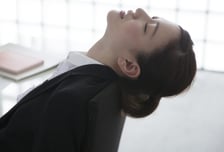 "자도 자도 피곤해" 머리 아파 병원 갔더니…뜻밖의 진단