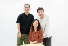 스타 감독과 명배우들이 만든 세월호 영화…"사람과 사랑의 이야기"