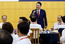 윤석열 대통령 지지율 21%…"정부 출범 이후 최저치"