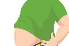 술도 안 마시는데 내가 왜?…탄산음료 달고 산다면 '이 병' 주의