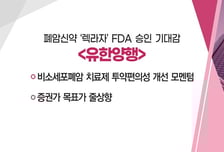 [매매의 기술] 삼성 손잡은 AMD "AI가속기 연내 출시" '솔루스첨단소재' VS 폐암신약 ‘렉라자’ FDA 승인 기대감 '유한양행'