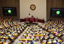 민주주의의 위기[우보세]