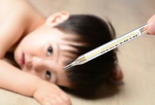 빨개진 입술에 '열 펄펄' 우리 아이…심장 망치는 '이 병' 때문?