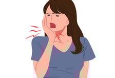 턱에서 "딱, 딱" 소리가…얼굴까지 삐뚤어지는 '이 병'