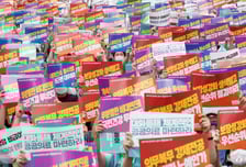 의료계 파업 '재탕 대책' 논란...'국민 불편해봐야?' 의사 전략 통할까