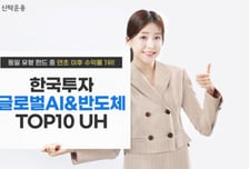 독점력 가진 AI 기업 선별한 '이 펀드'…연초 이후 수익률 1위