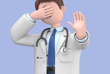 "환자 겁주면 안돼" 뇌전증 의사들도 휴진 안 한다…의사집단 균열 조짐