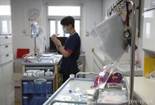 "교수가 '진료 취소' 직접 해라"…쏟아지는 항의에 병원 노동자들 고통