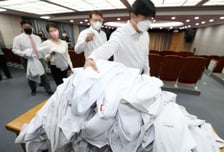 서울 '빅5' 이어 전북·경남·강원권도 "휴진 동참"…지방 의료대란 올까?