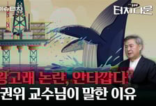 "동해 심해 가스전은 '하이리스크 하이리턴 프로젝트'"…왜?[터치다운the300]