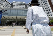 "진료 거부 의사에 병원 손실 구상권 청구"…초강수로 돌아선 정부, 왜?