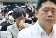 "말도 안 되는 휴진하게 된 이유는…" 소아흉부외과 교수 '통곡의 편지'