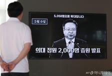 어제는 서울대병원, 오늘은 의협… 전국 단위 첫 휴진, 얼마나 참여할까