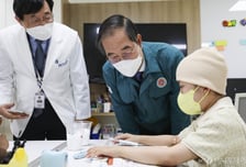 국립암센터 전문의들 "전면 휴진 고려…의협 요구사항 거절에 유감"