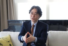 임종윤 한미약품 이사 "'순이익 1조·시총 50조 티어' 반드시 지킨다…글로벌 컨설팅 회사와 실사 중"