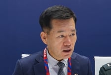 석종건 방사청장 "폴란드, 9월 4조원대 K-2 전차 추가계약 기대"