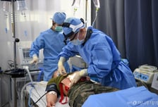 '외상 권위자' 이국종 "의대생 늘리면 소아과 할까…전문의 사라질 것"