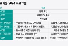 [알림] ESG+밸류업, 증권 전문가들이 숨겨둔 상한가 종목들