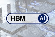 AI 반도체 시대...HBM 3대장 모두 담은 ETF는?