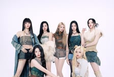 YG 베이비몬스터, 유튜브 구독자 수 600만명 초고속 돌파