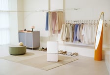 '제습기, 오늘 주문하면 내일 받는다' …위닉스, 유통사와 익일배송 실시