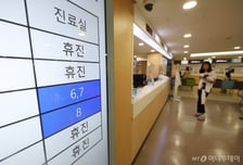 [르포] "의사가 환자 먼저 생각해야"…세브란스 암환자의 분노