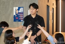 의협 대정부 투쟁 방향, 내일 가닥 잡나…오늘은 전공의와 '밀실 대화'