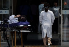 "OECD 좋아하는 정부 탓해라" 의정갈등에 깨지는 의사·환자 '라포'