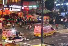 [단독]이송 중 숨진 시청역 중상자…가까운 상급종합병원 왜 '패싱'했나