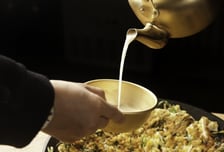 비오는 날 파전과 막걸리…"최고의 궁합" 우울함도 날린다?