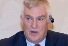 "윤 대통령-트럼프 잘 맞을 것…주한미군 축소 없을 것"