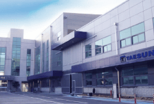 태성, 유리기판-복합동박으로 성장축 옮기고 사업 박차