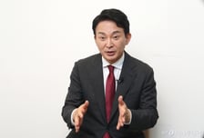 원희룡 "채상병 특검하면 탄핵...한동훈 막아야 대통령 지킨다"[인터뷰]