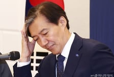 "조국 믿고 찍어줬는데, 요즘 뭐해?"...손발묶인 21명의 국회의원