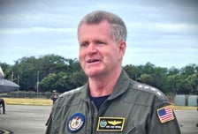 '4성 장군' 미국 인태사령관 "한국 핵 잠수함 도입 추진해 볼 수도"