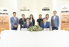 한투운용 베트남법인, 변액보험 시장 진출