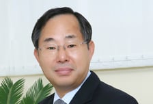 한림대의료원, 제19대 김용선 의료원장 취임