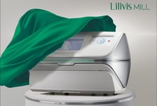 휴비츠, 치과용 밀링머신 '릴리비스 밀' 출시