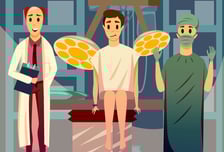 얼마나 아픈지 얼굴에 쓰여있어…AI가 수술 뒤 통증 예측한다