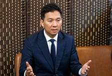 이재명에 '도전장' 던진 30대 '도전왕' 김지수..."미래세대 대변할 것"