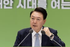 '25조원 체코원전 잭팟' 尹 대통령 지지율 29%…총선 이후 최고치