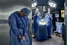 사직한 전공의들 "차라리 미국 가자"?…'내외산소' 종말 현실 되나