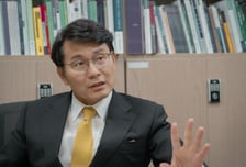 윤상현 "괴멸적 참패에도 변화 몸부림 없어…민생정당으로 바뀌어야"[인터뷰]