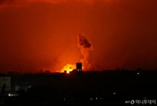 영화가 현실로? 정찰·탐지·공습까지.. AI 전쟁 서막 열렸다