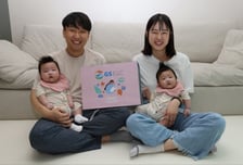 난임 시술비, 산후조리원 비용까지…GS건설, 저출생 위기 극복 나섰다